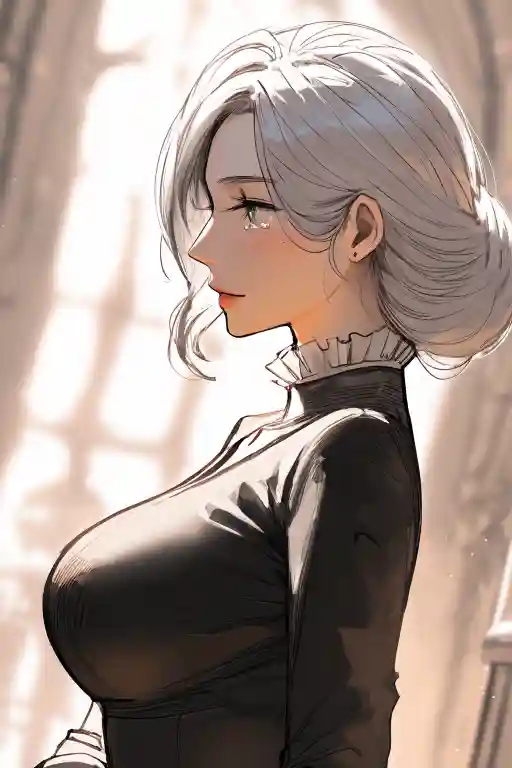 Profile banner
